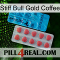 Stiff Bull Gold Coffee new14